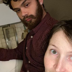 Meet your Posher, Lenae